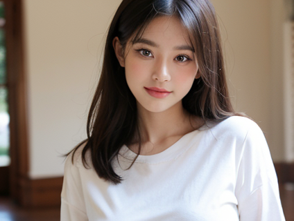 女生的感情线：探索内心深处的情感地图